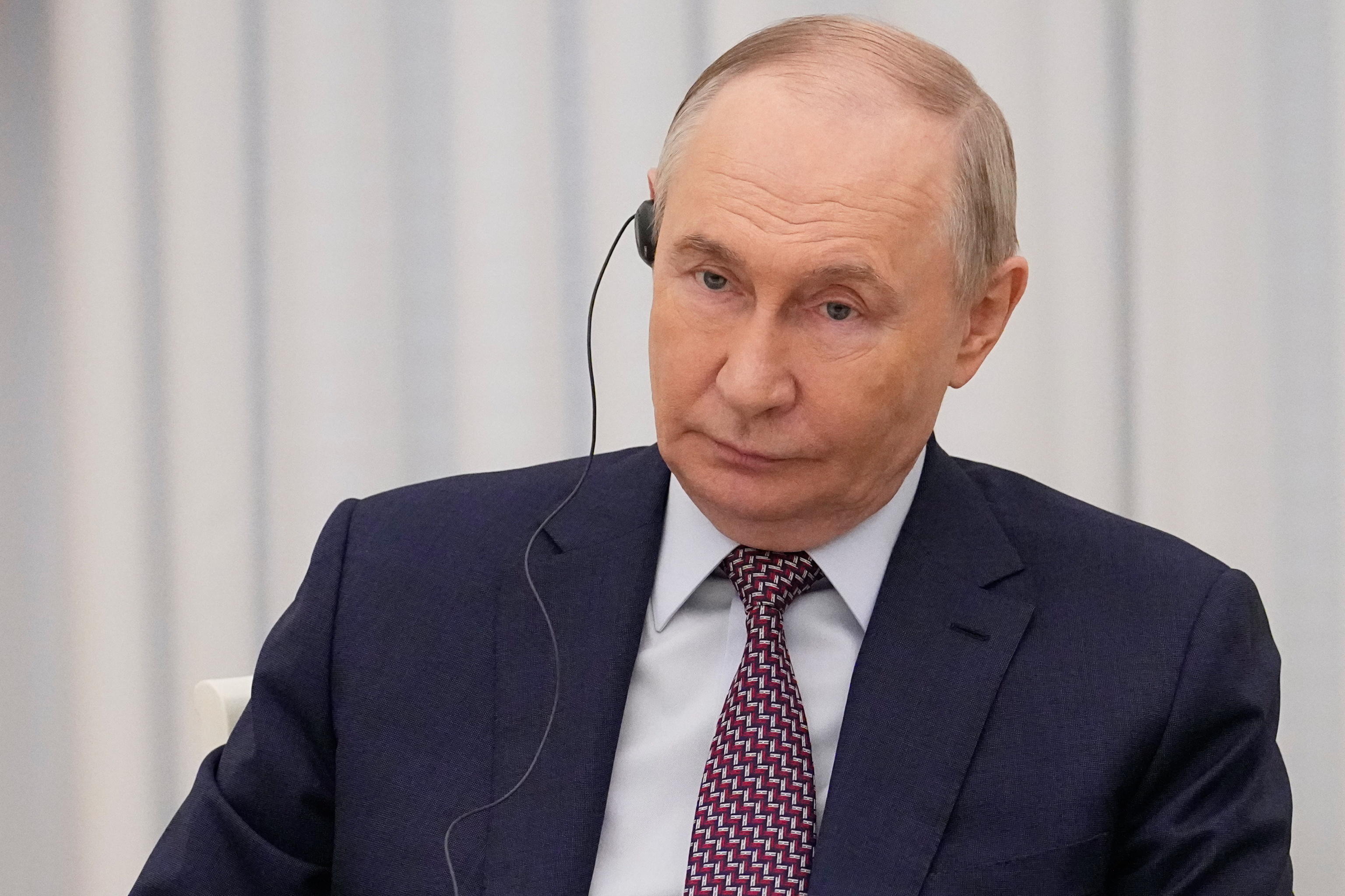 L’economia della morte: Russia in crisi