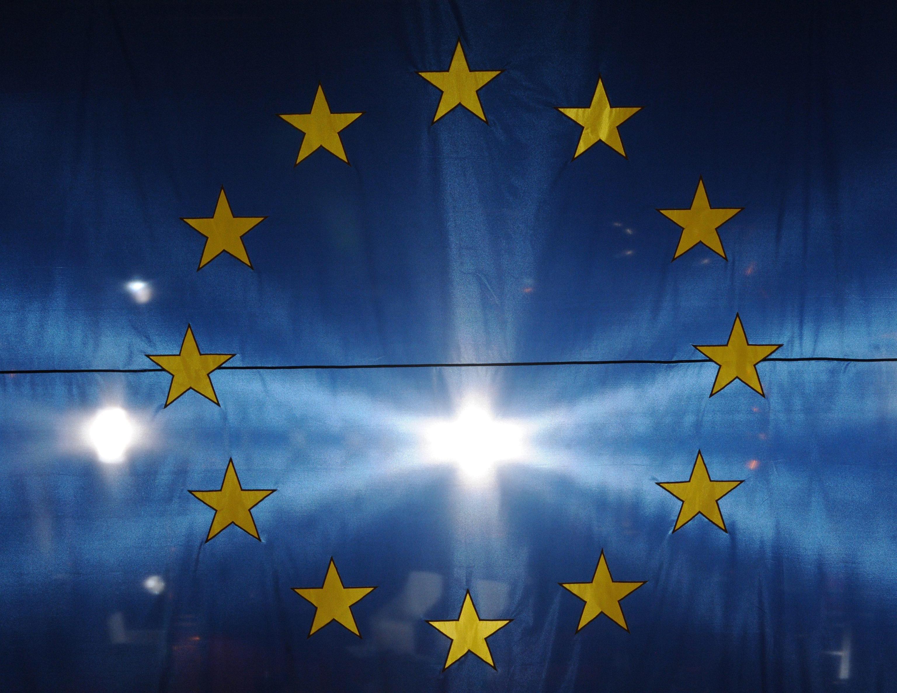 L’Europa senza Costituzione
