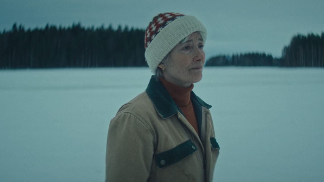 “Dead of Winter” di Brian Kirk (Podcast)