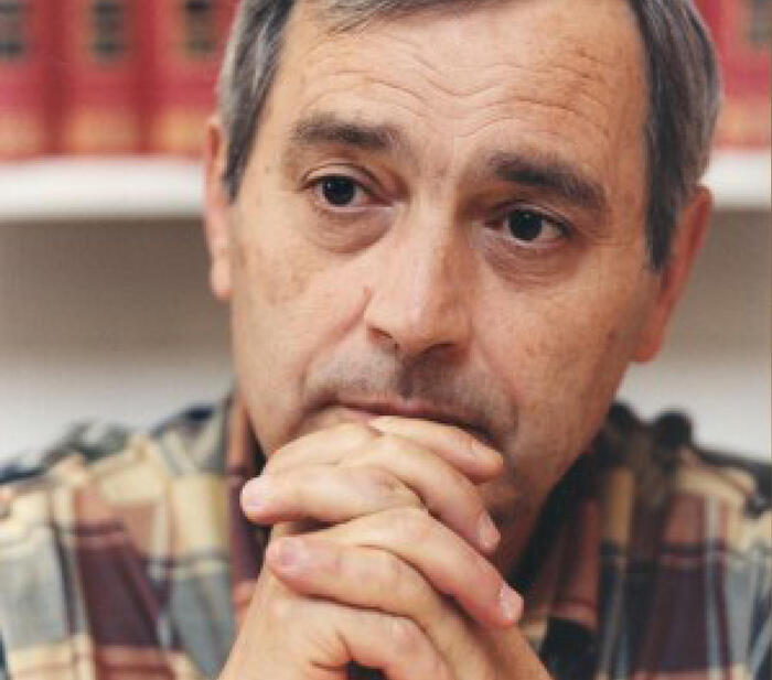 Vittorio Messori, il giornalista che indagò i sentieri della fede