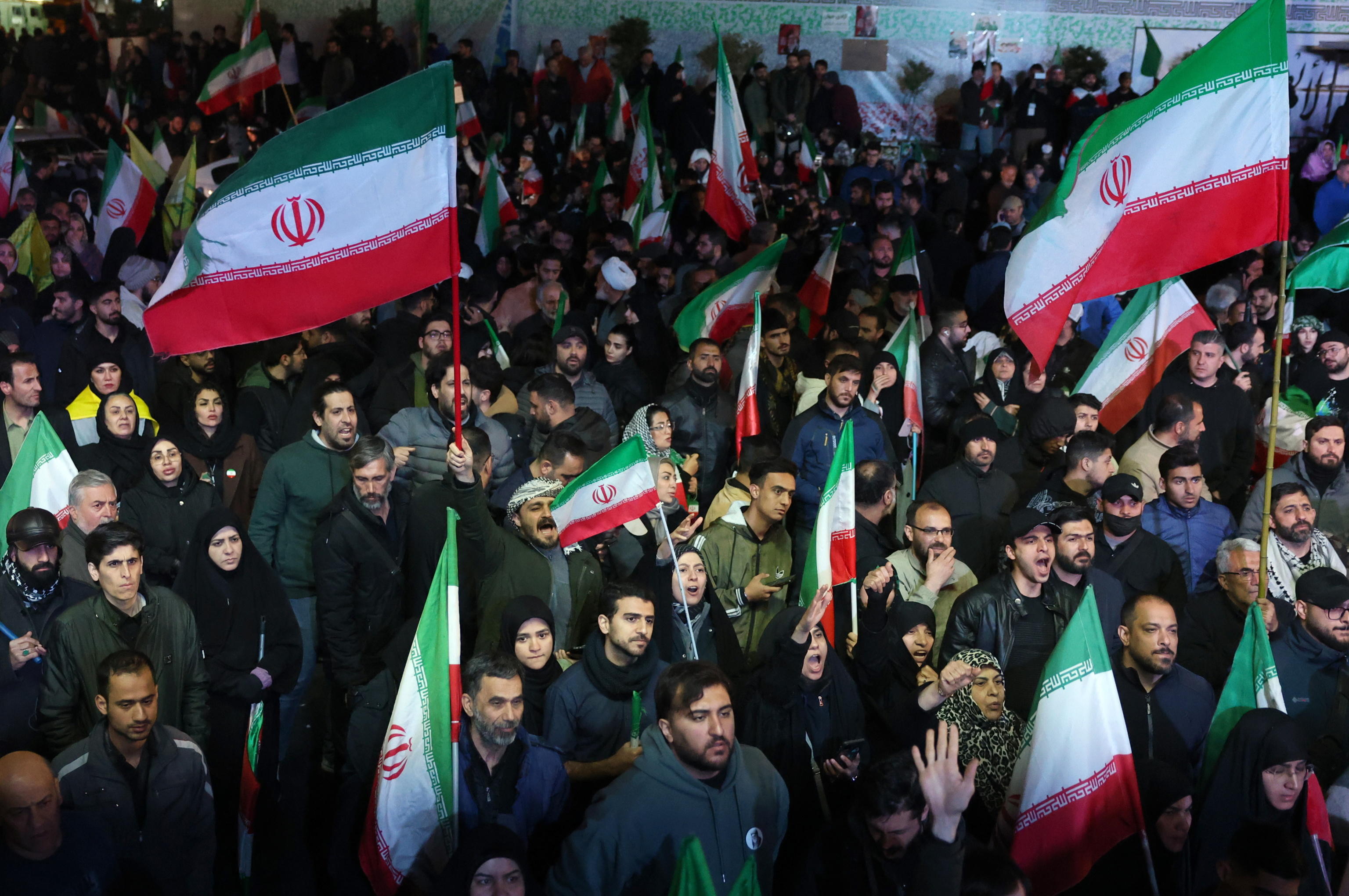 Guerra in Iran: è tregua