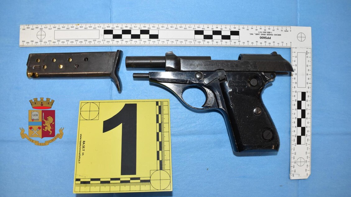 Responsabilità giuridica e accertamenti medico-legali nei reati con armi da fuoco