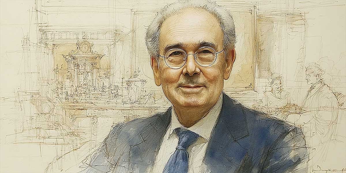 Lorenzo Infantino e l’ordine liberale