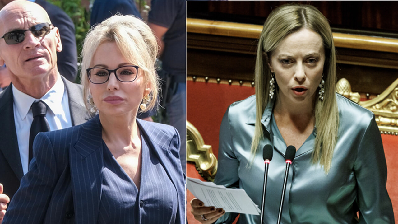 Giorgia + Marina: nuovi equilibri per il centrodestra