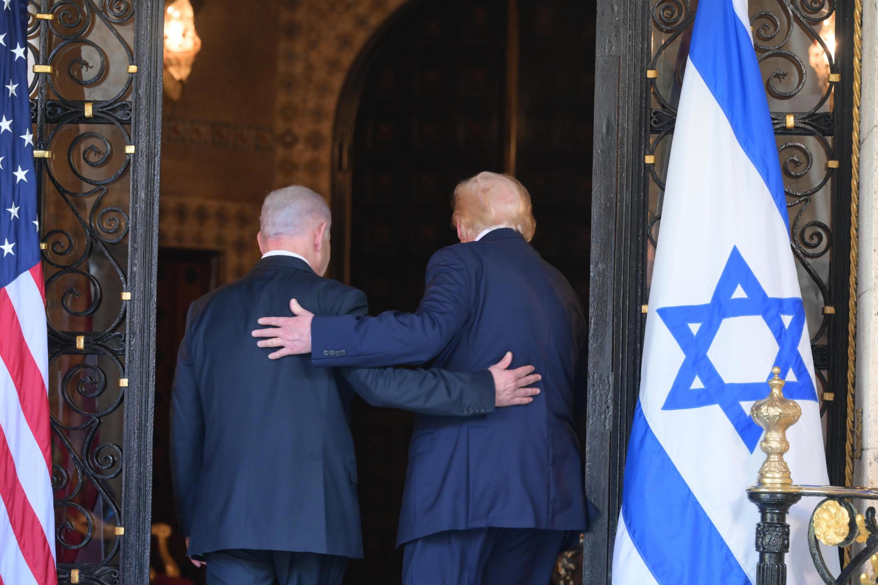Perché Netanyahu e Trump avevano ragione sull’Iran