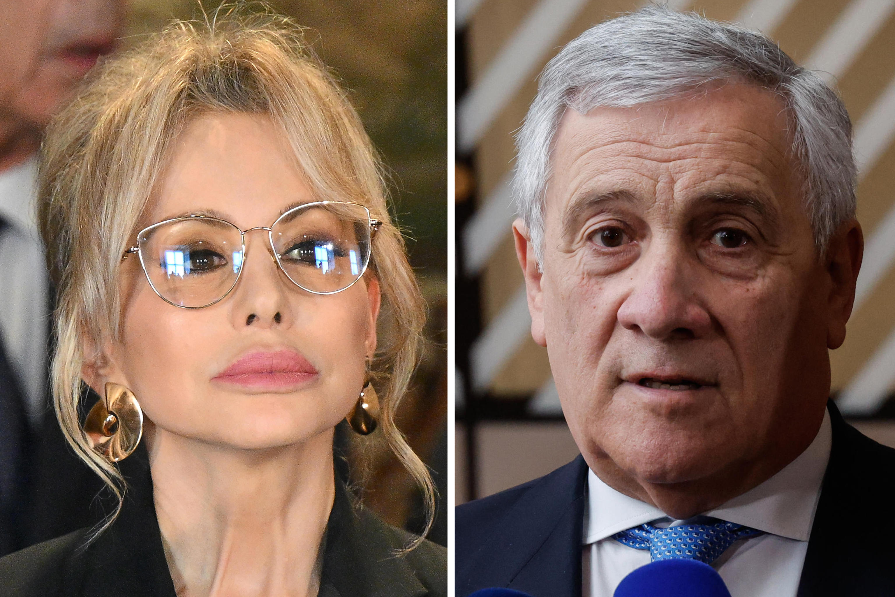 Forza Italia, è il giorno del vertice Tajani-Marina Berlusconi