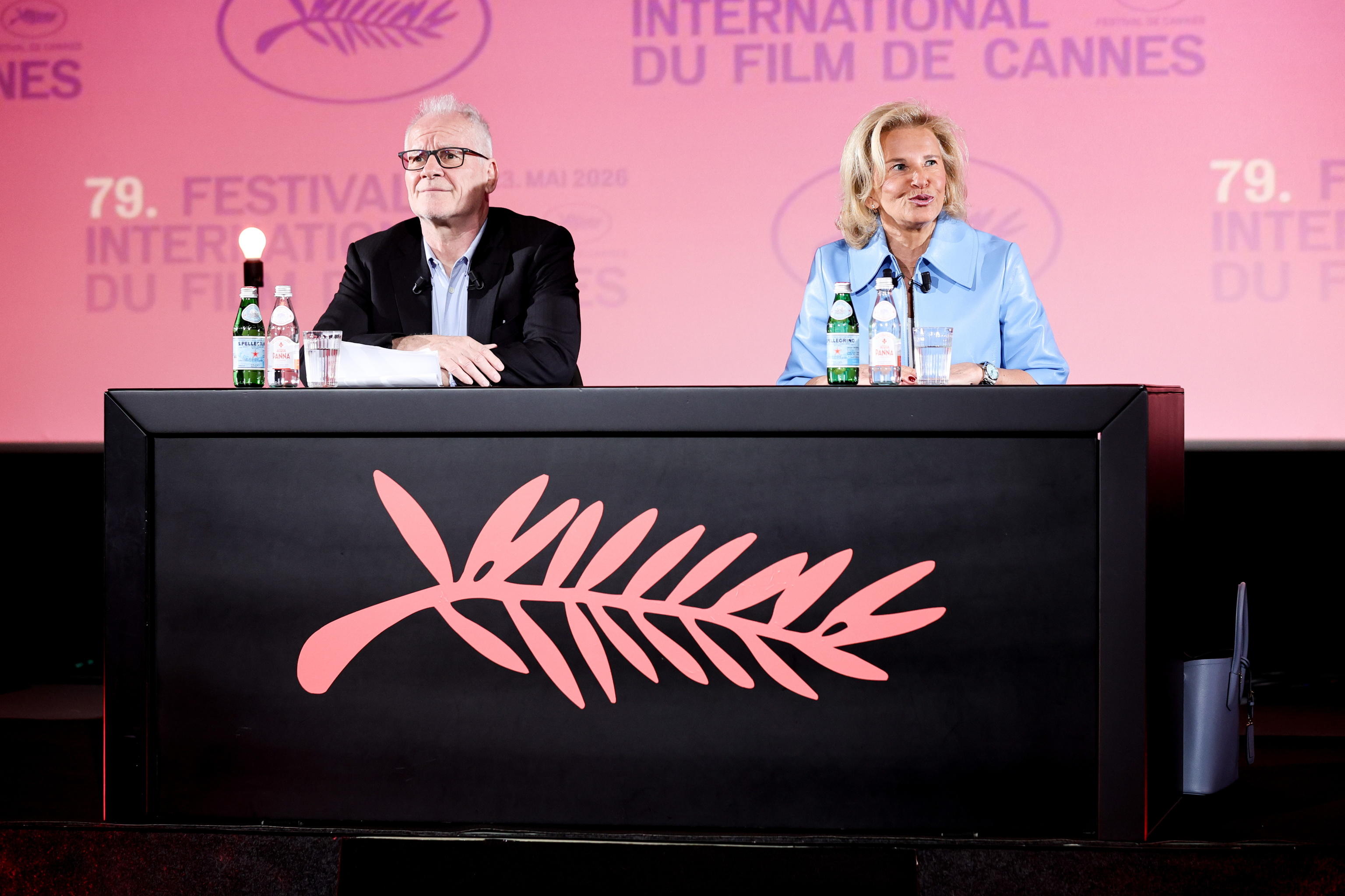 Festival di Cannes 2026: nessun film italiano in concorso