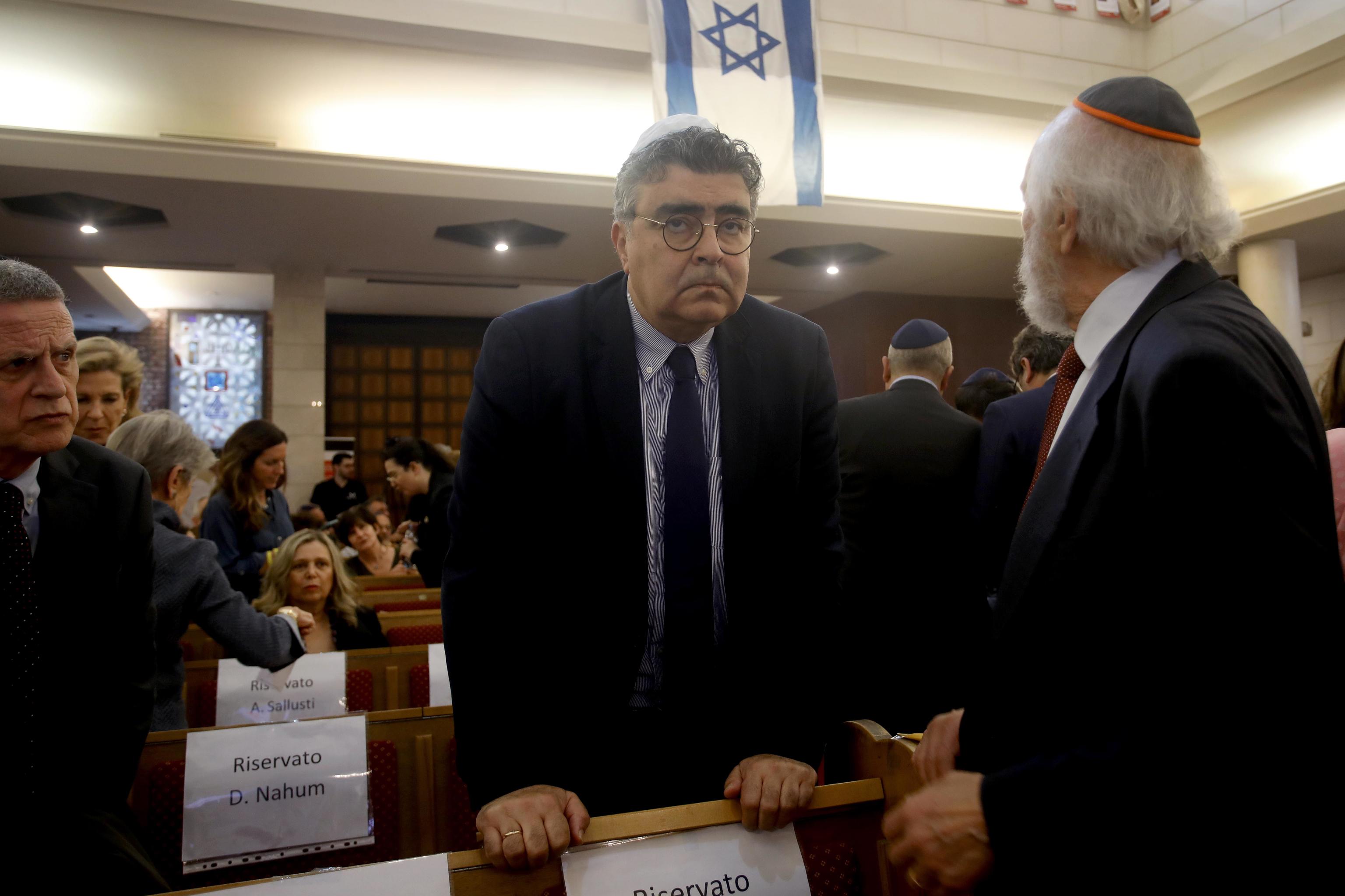 Sinistra per Israele? ma la sinistra è pro-Pal