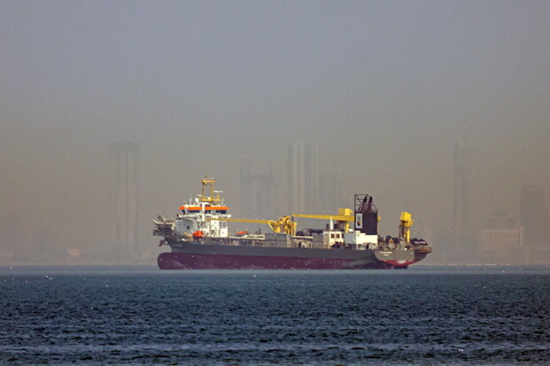 Hormuz e il prezzo del petrolio