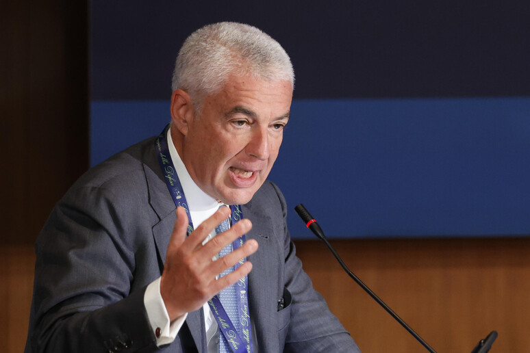 Leonardo, finalmente la scelta giusta