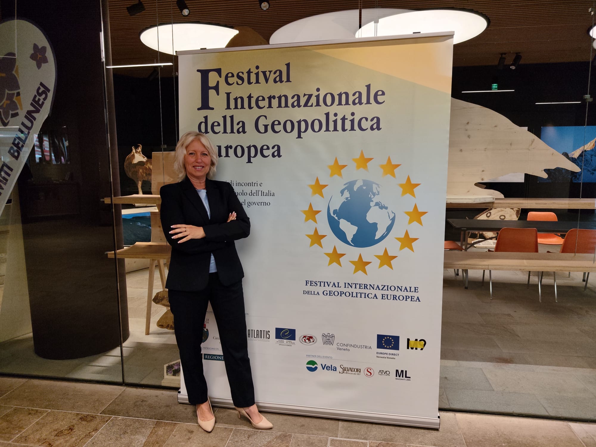 Droni italiani, verso una sovranità tecnologica