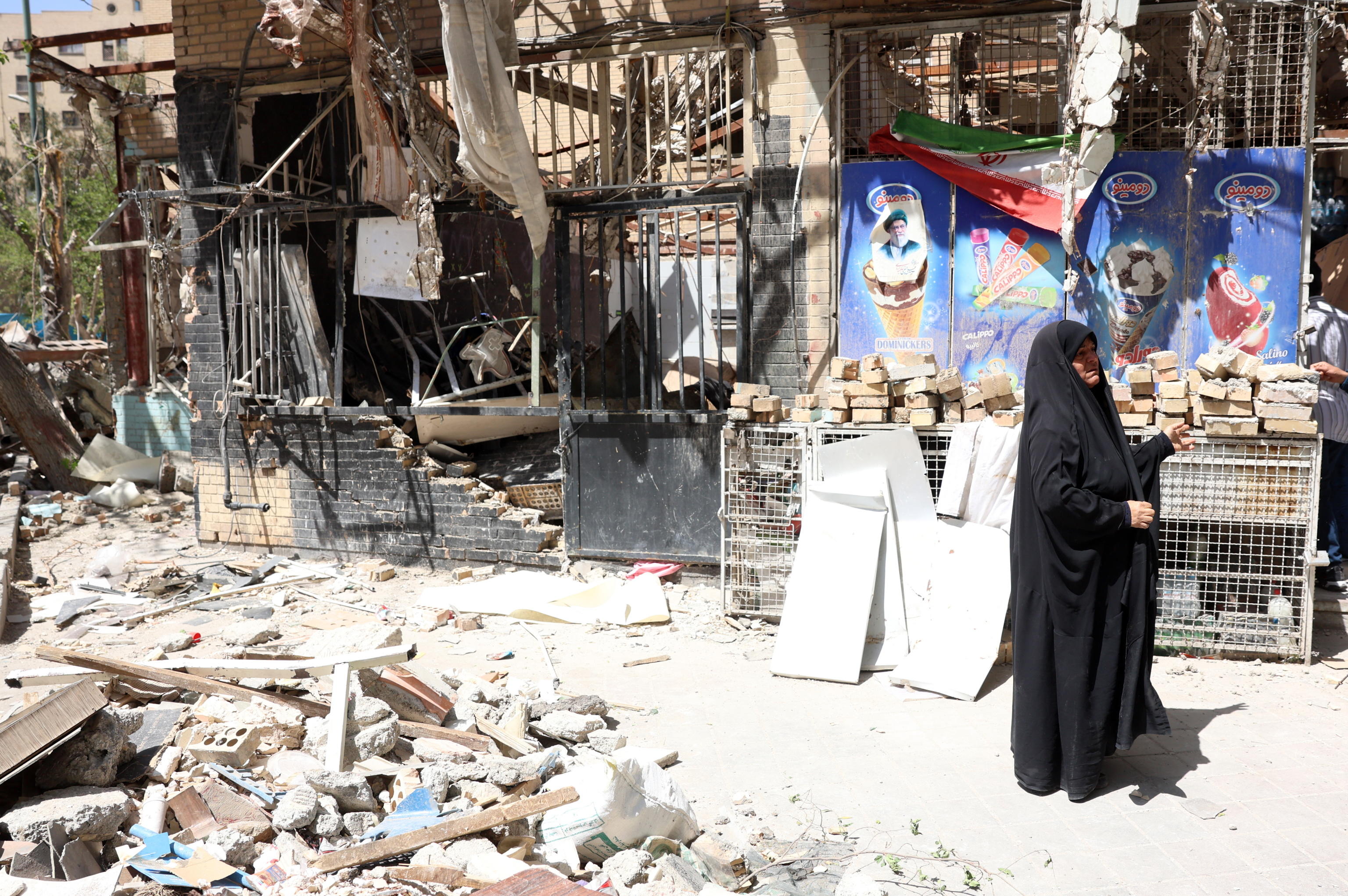 Lo stato dell’arte