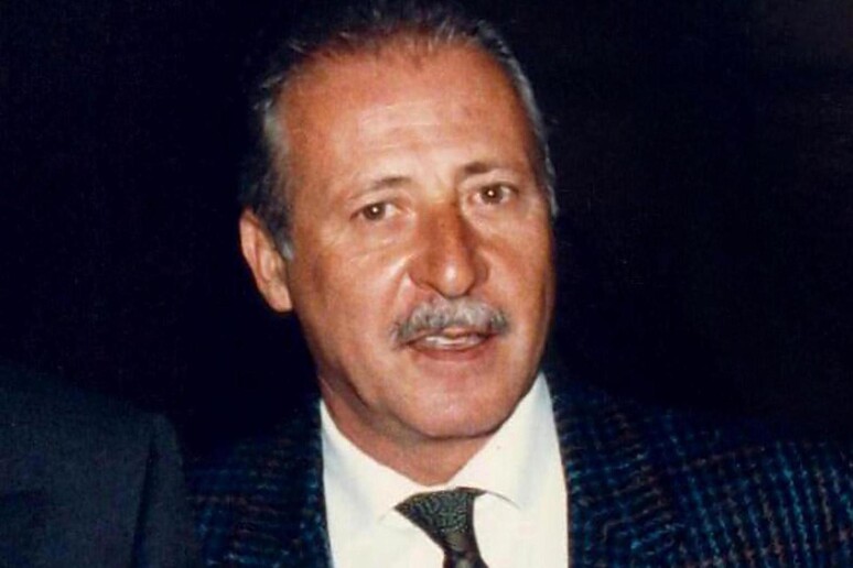 Strage di Via D’Amelio: il monito di Fabio Trizzino