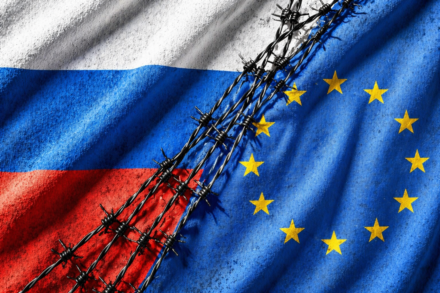 L’illusione della pace senza deterrenza