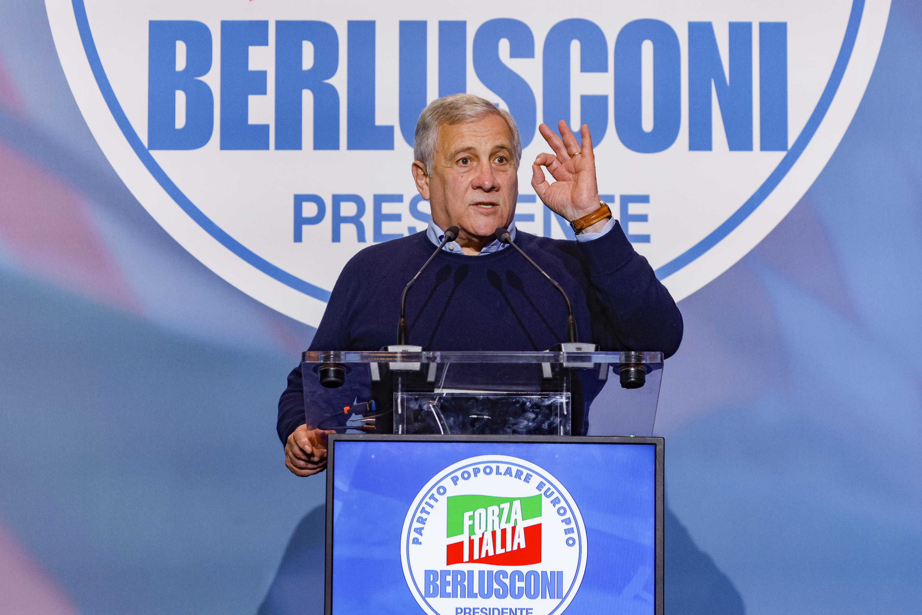 Che succede in Forza Italia?