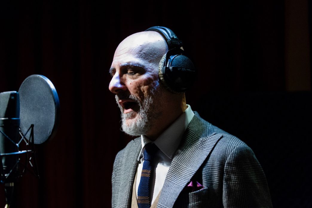 “Under my skin - A Frank Sinatra Songbook”, il disco jazz di Valerio Marino