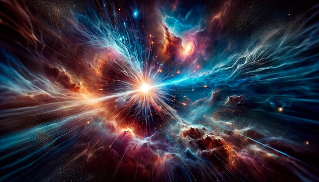 Il Mosaicosmo tra visione e sistema