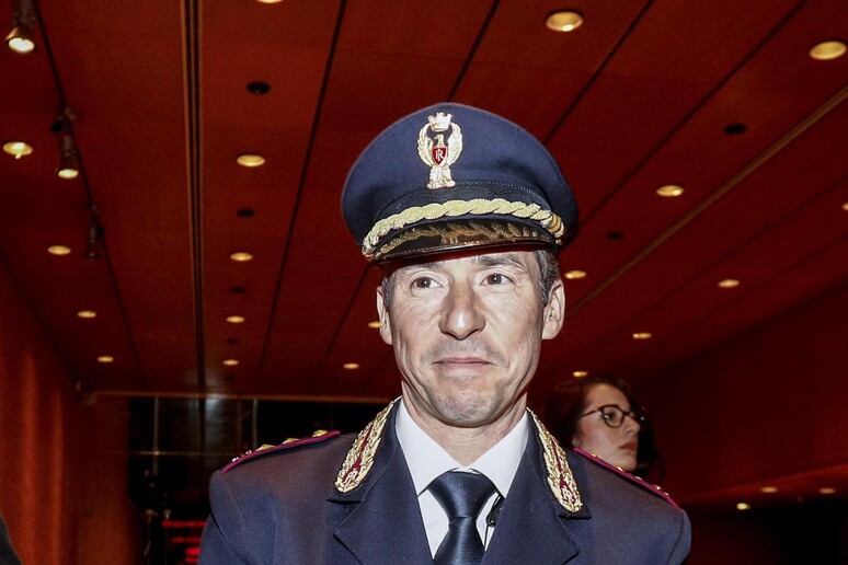 Il grido silenzioso di Manfredi Borsellino