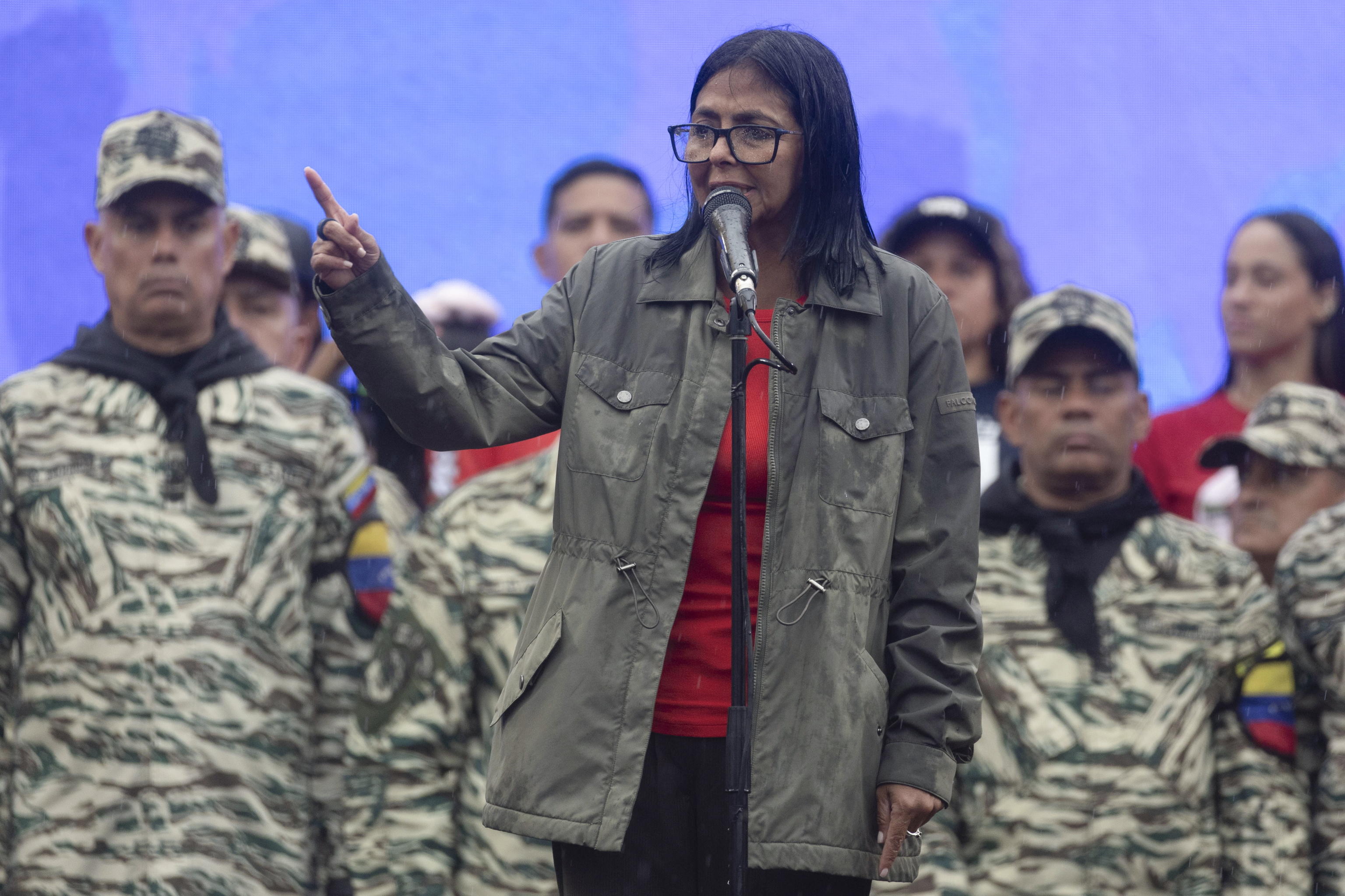 Il dopo Maduro: catrame e petrolio