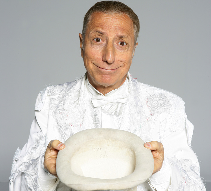 David di Donatello al film “Hai stato tu che sei distrutto il nostro amore”