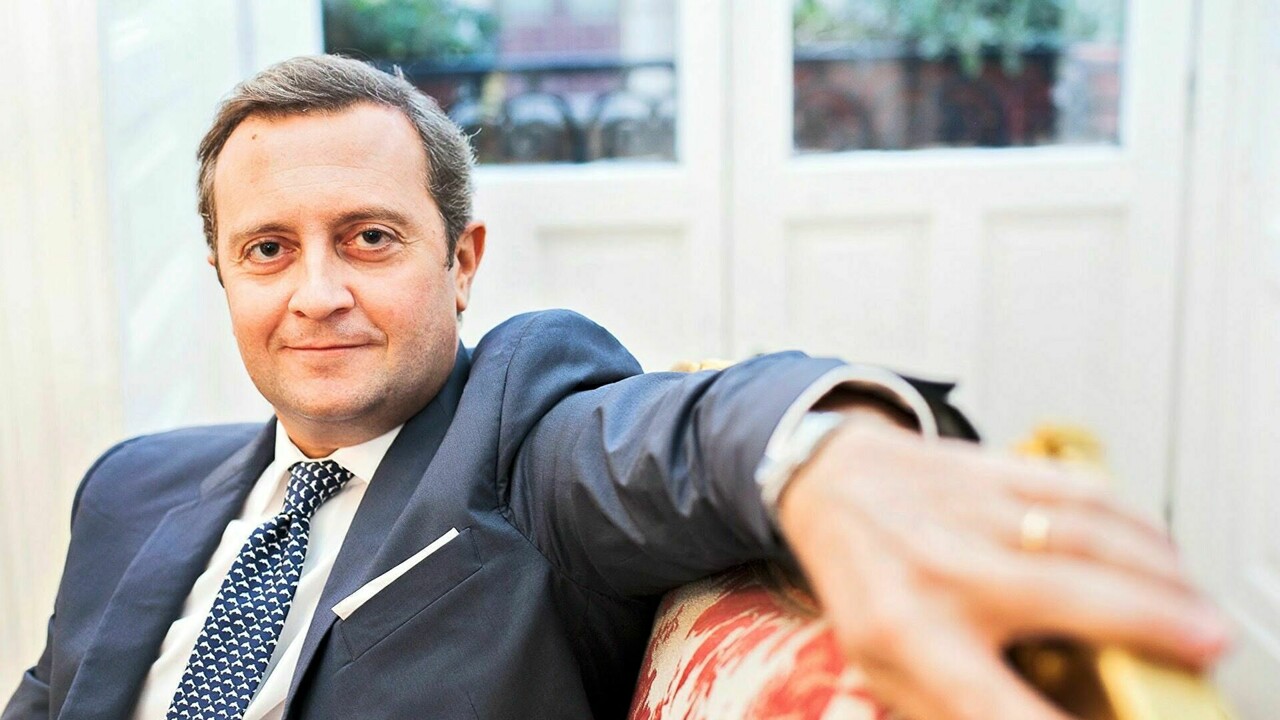 Caso Natoli e l’indignazione di Felice Giuffrè 