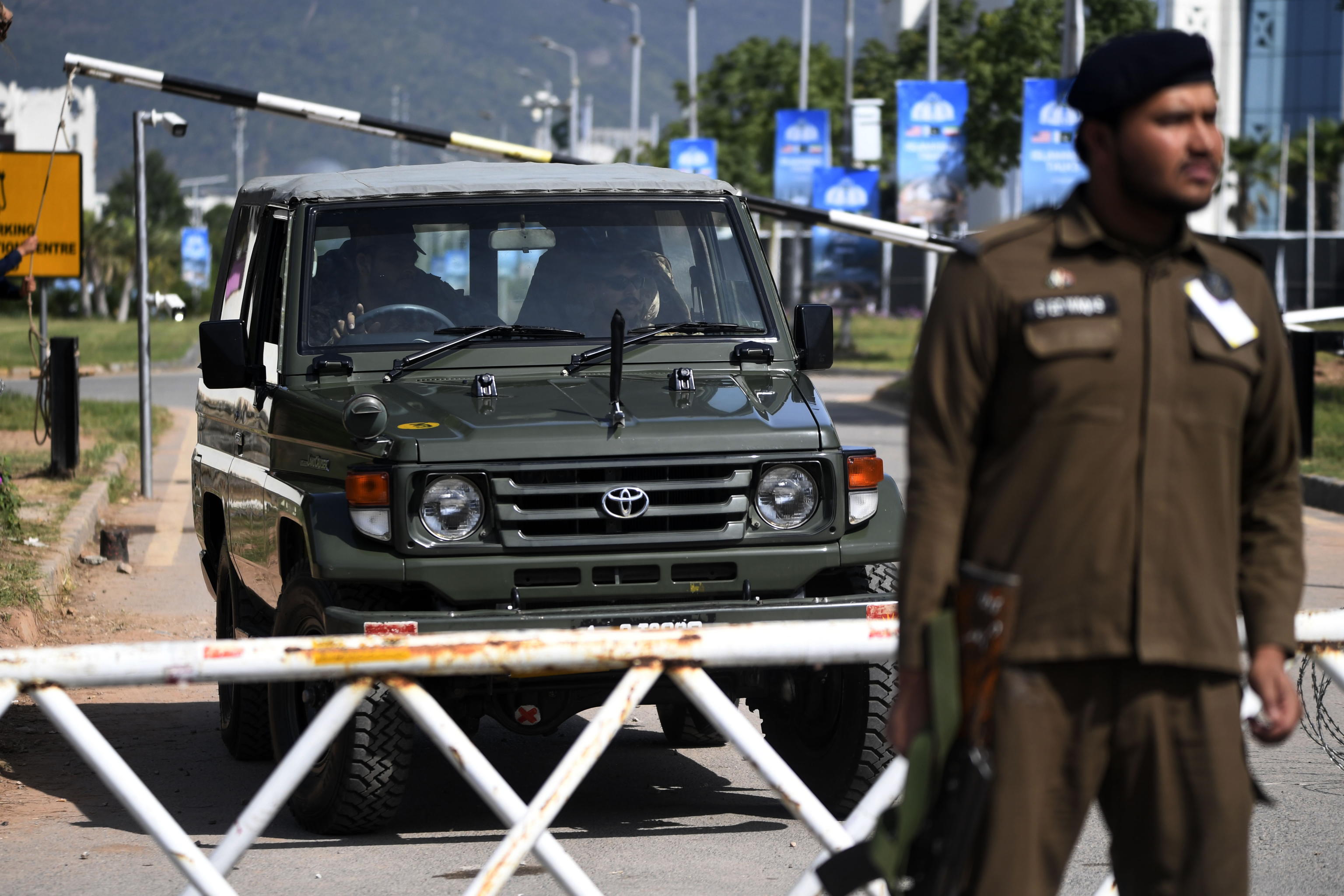 Islamabad: saltano i negoziati Iran-Usa