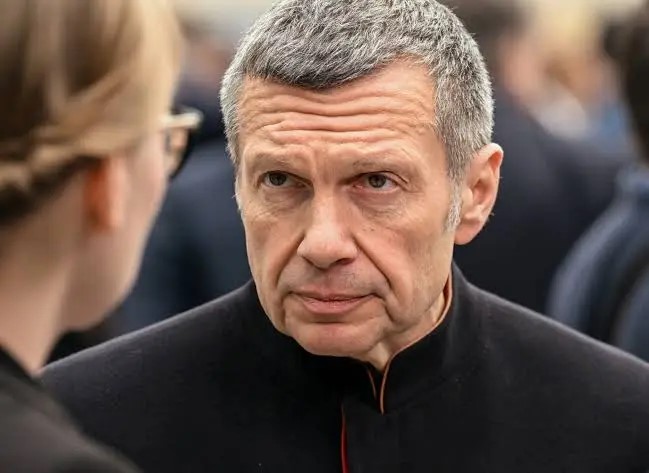 Solov’ëv scolaro di Roberto D’Agostino