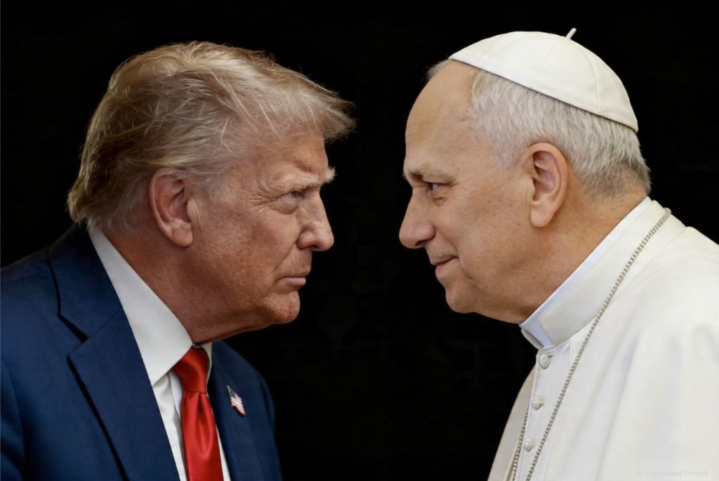 Papa e presidente: la lotta per le investiture