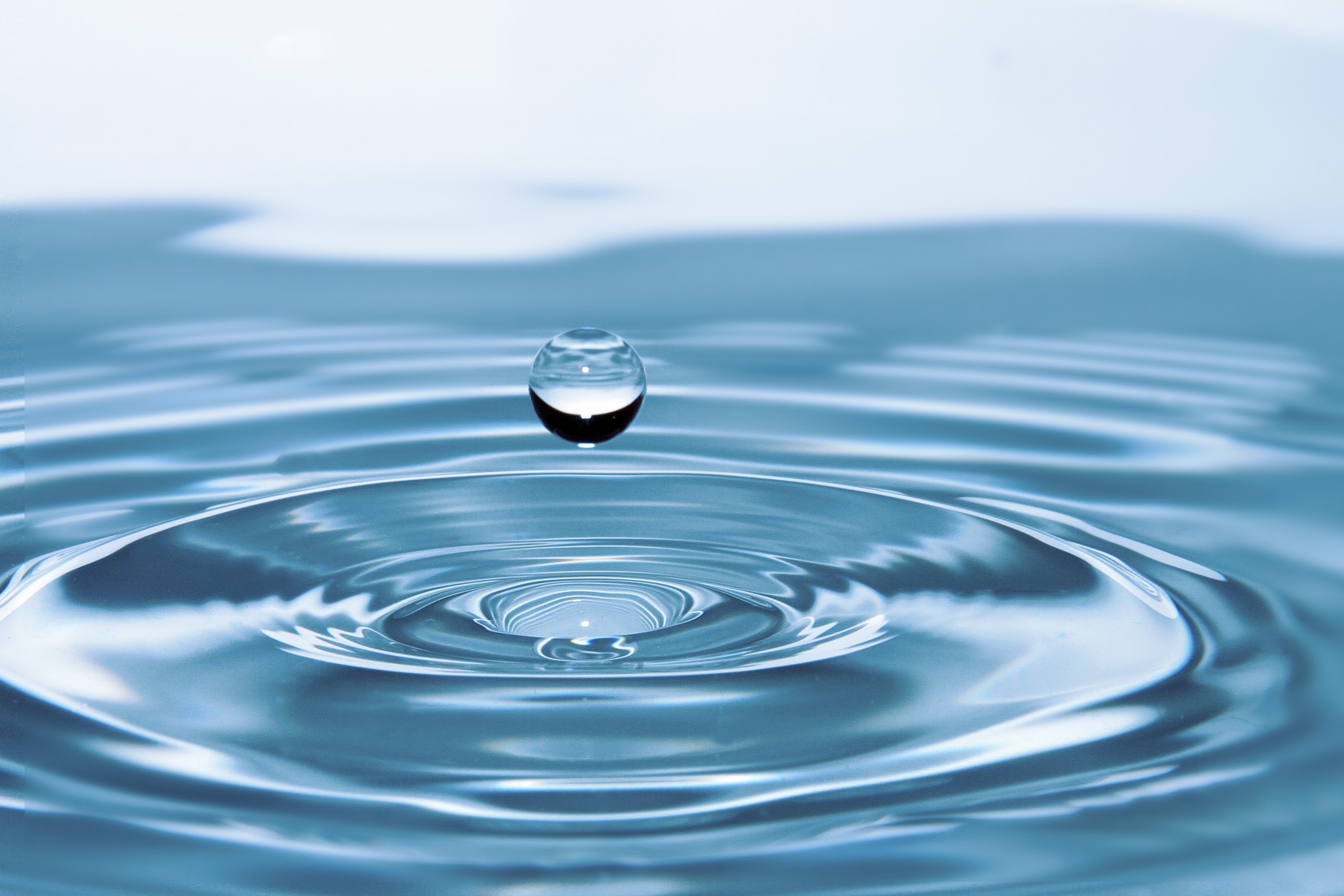 Colmare il “Water Divide”: una strategia europea per l’Italia che ha sete