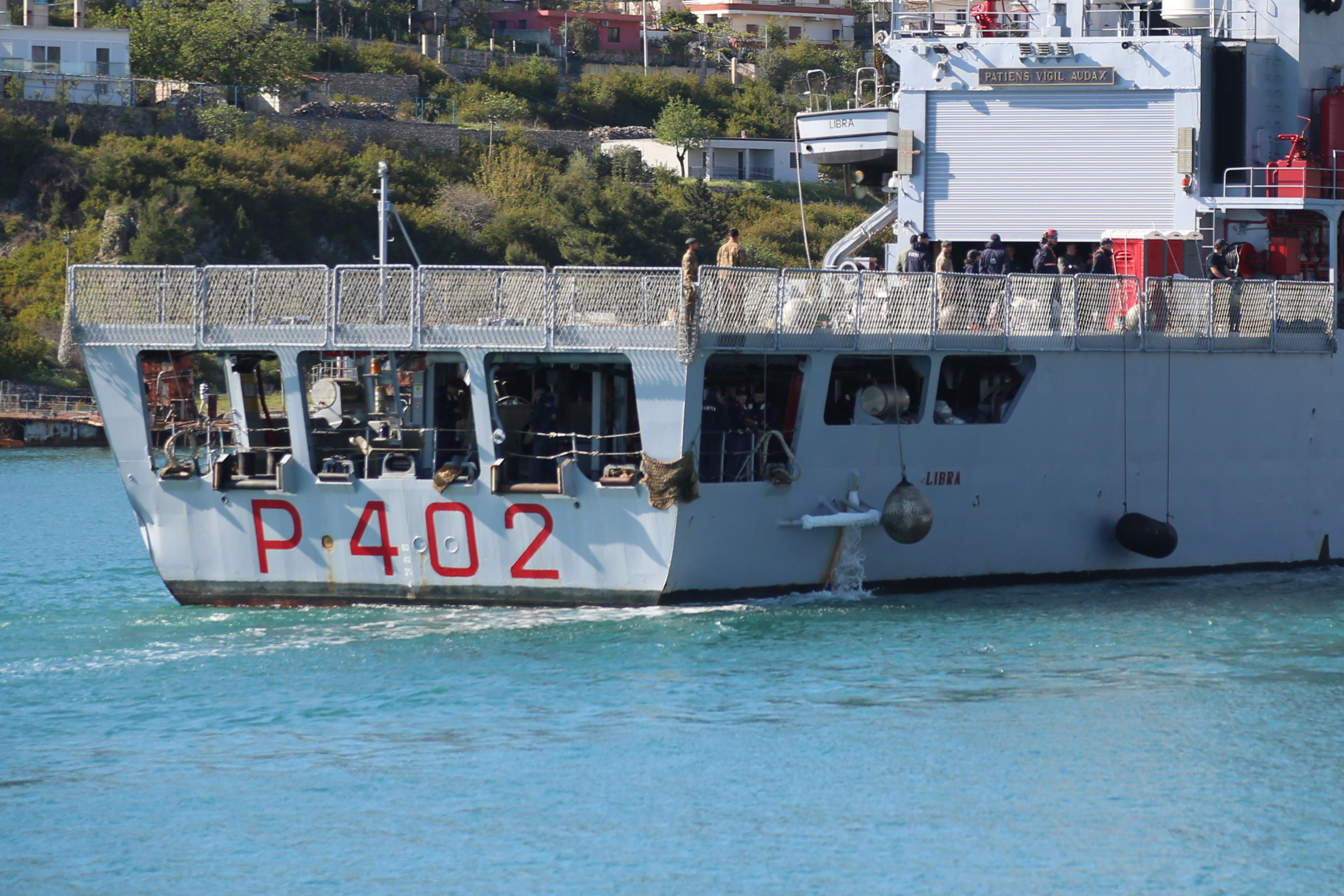 Corte Ue sui Cpr in Albania: “Sono compatibili”