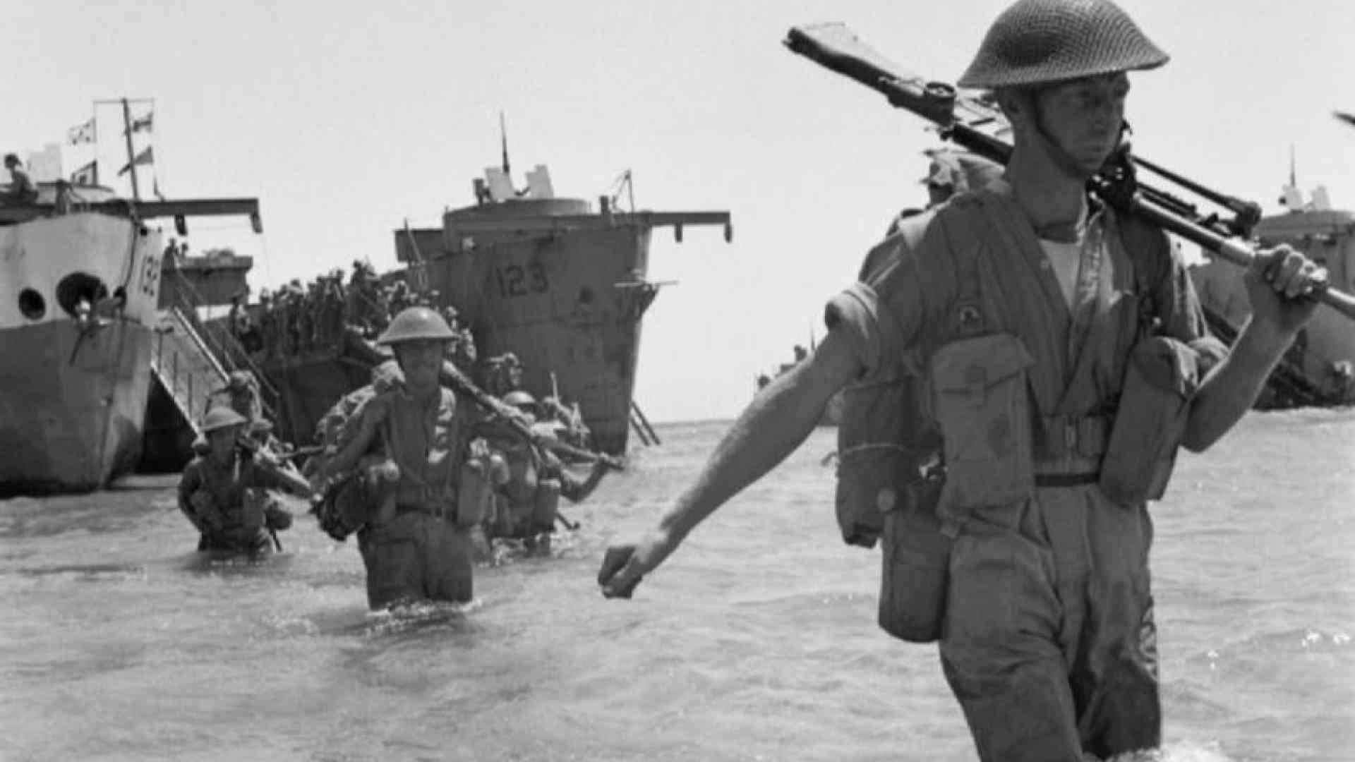 25 aprile: la Liberazione tra contraddizione e memoria selettiva