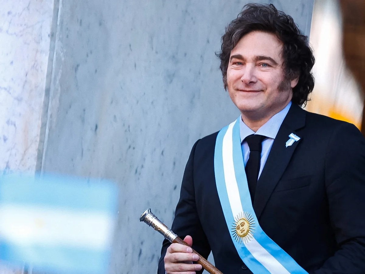 La strategia di Milei e il destino del libertarismo