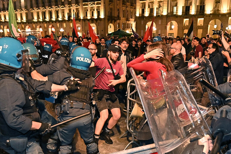 Il filo rosso dell’intolleranza