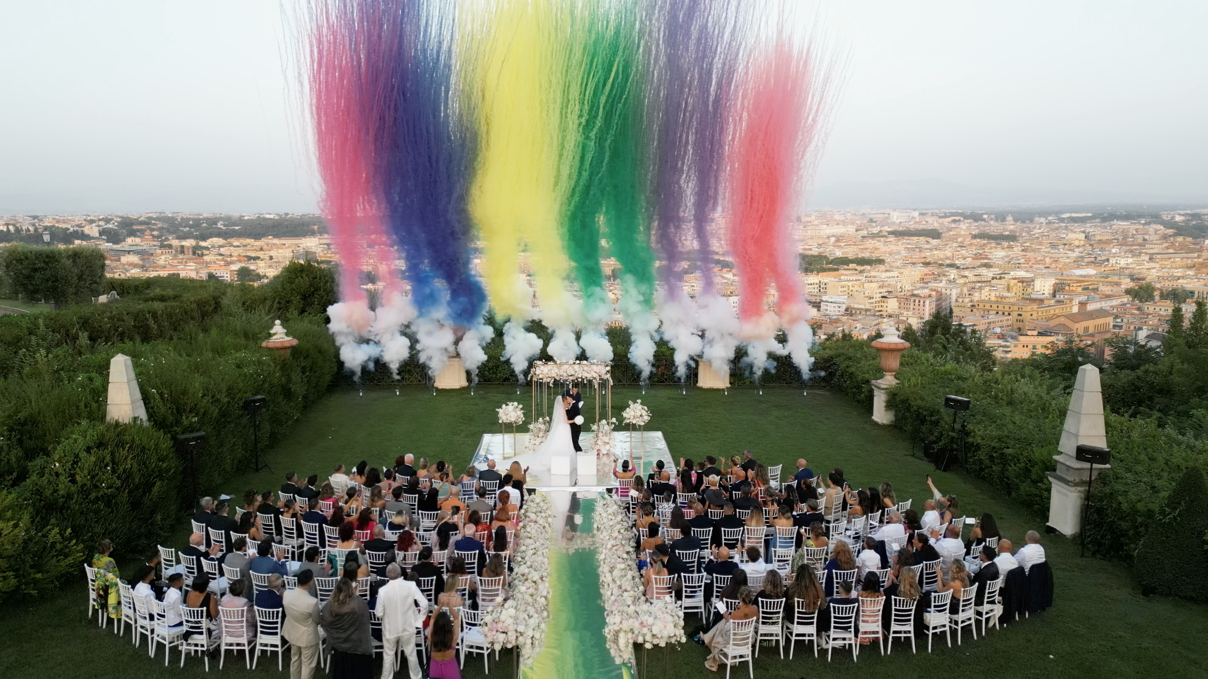 Trend matrimoni 2026: il video wedding diventa un racconto emozionale