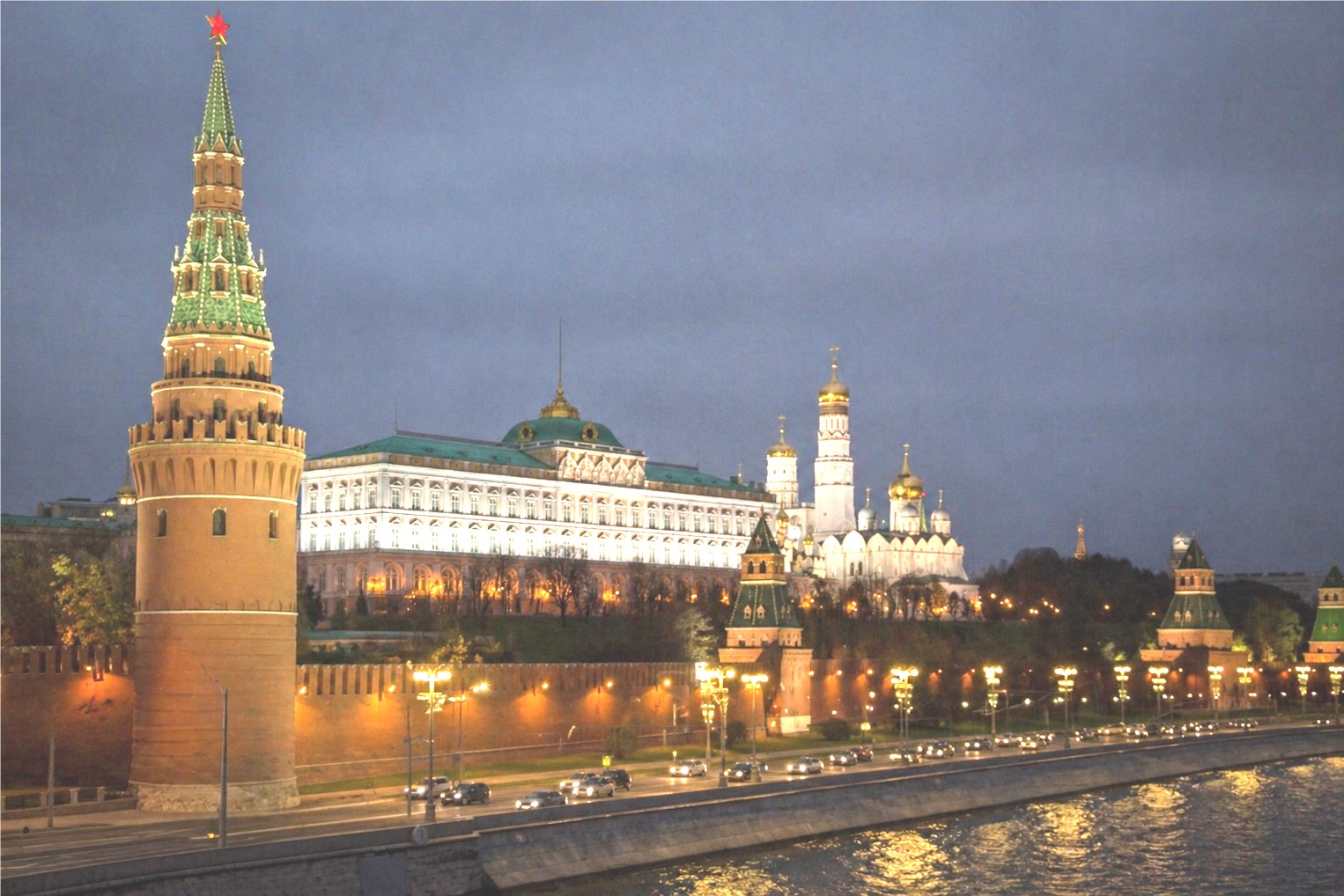 Russia: il potere che uccide, ieri come oggi