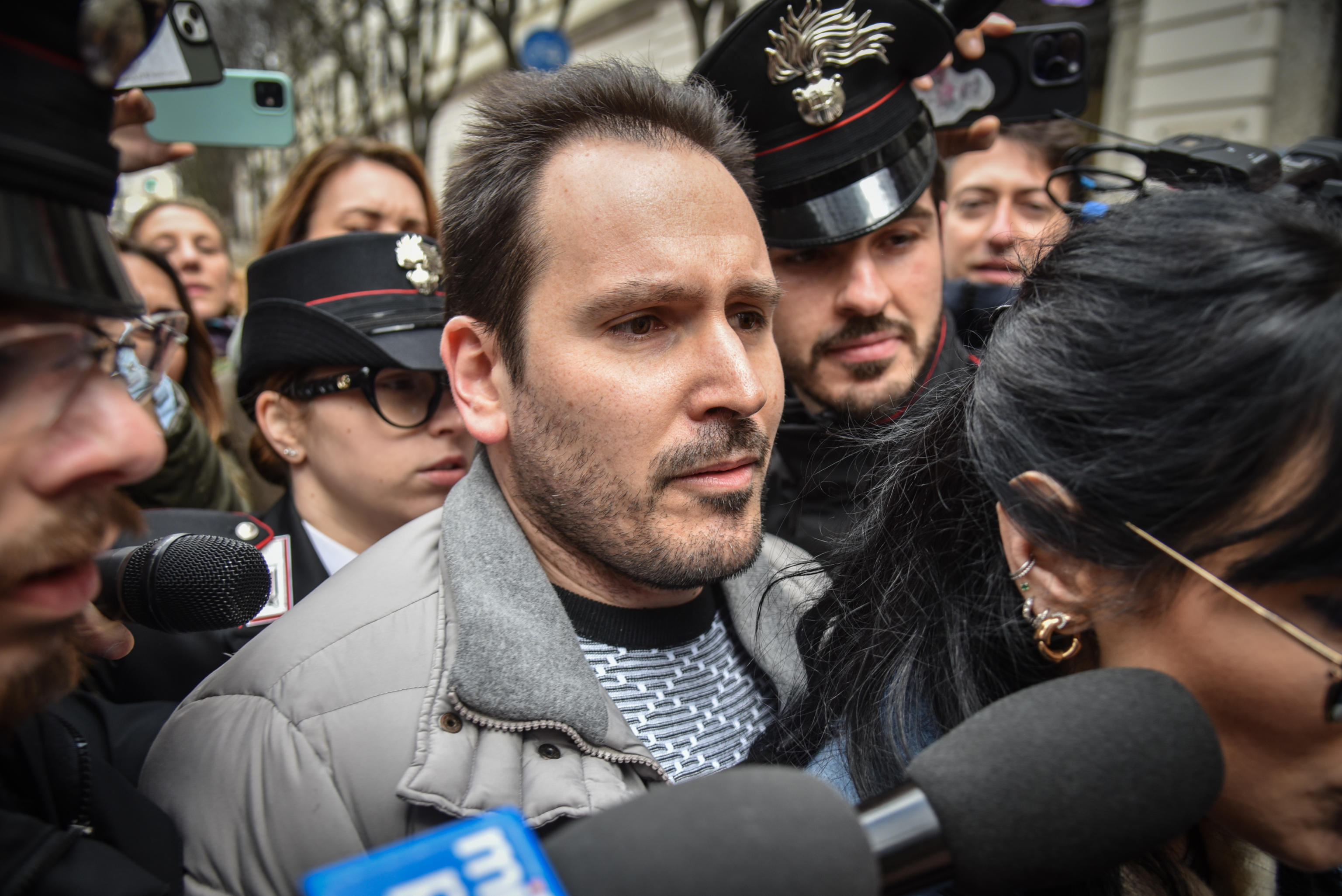 L’incolpazione di Sempio fa tremare le poltrone