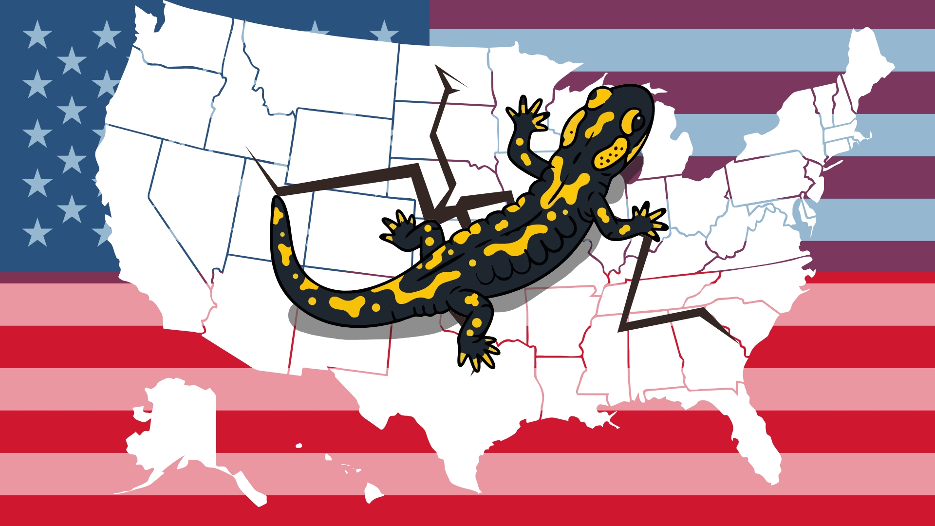 Croce e delizia del gerrymandering (Podcast)