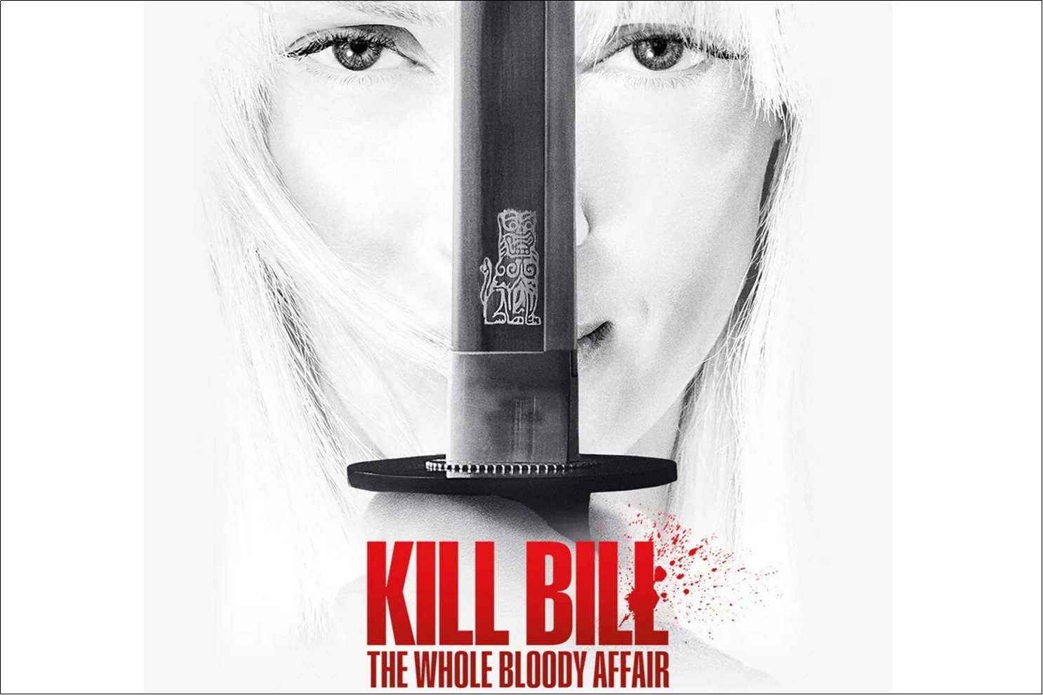 Visioni. “Kill Bill”, arrivano in sala i due volumi come film unico