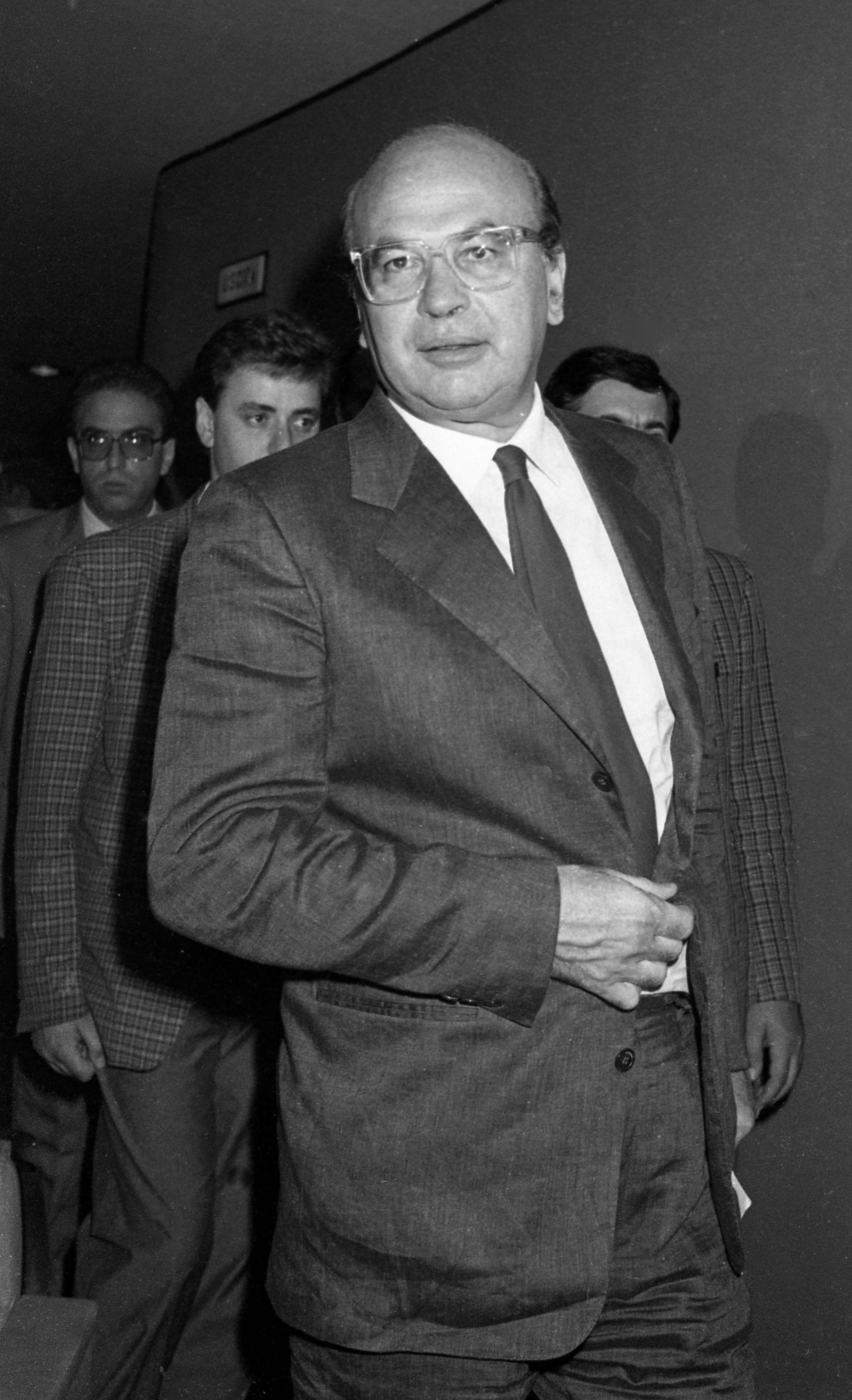 Ora tocca a Milano: tributo a Craxi non più rinviabile