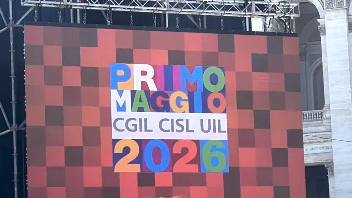 Da concertone a concertino