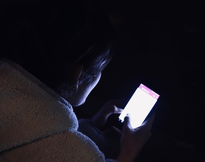 La sproporzione nella violenza verbale
