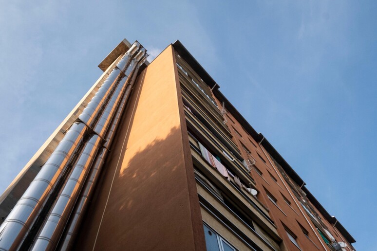 La casa controllata: tre mosse, un solo disegno