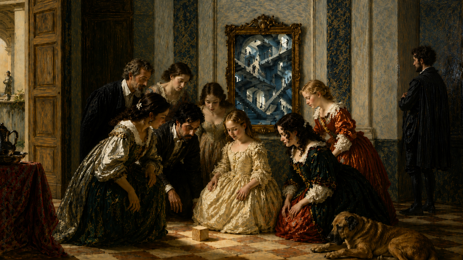 L’errore liberale