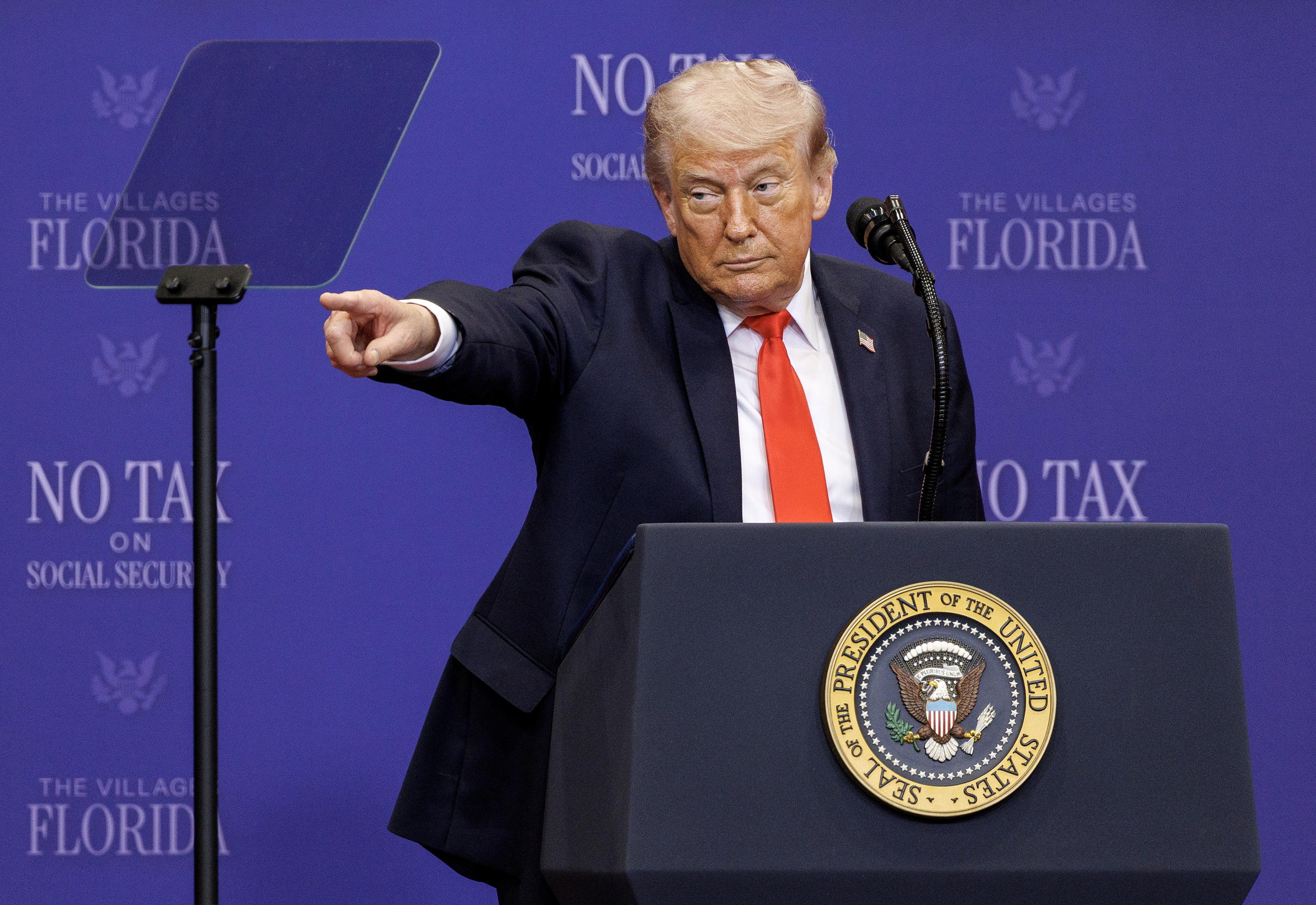 L’arma “letale” di Trump: la persistenza strategica