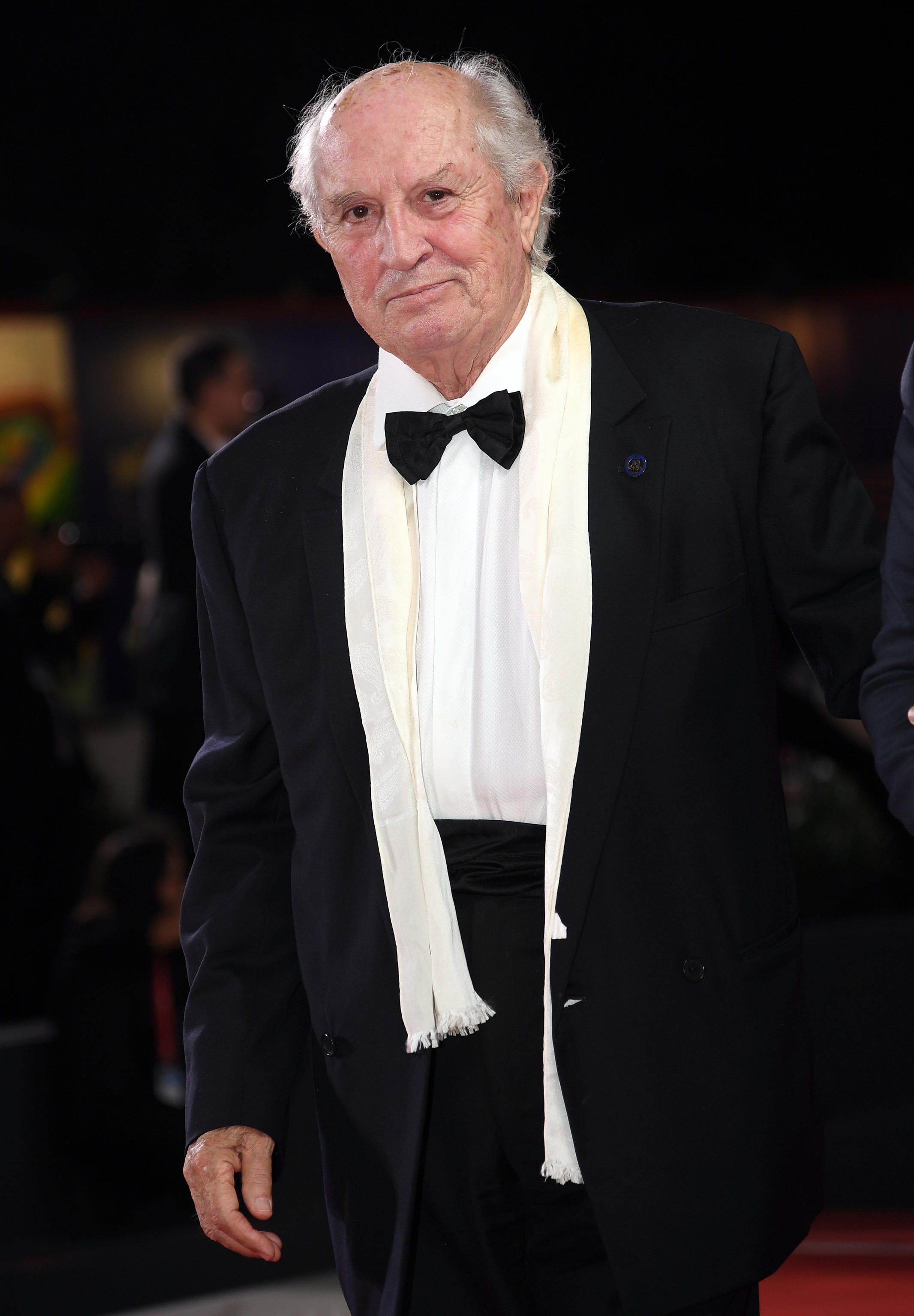 A Vittorio Storaro il Premio speciale Cinecittà David 71
