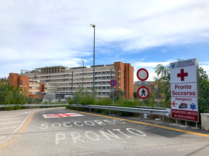 Puglia, il buco della sanità: perché Fiore chiede i nomi