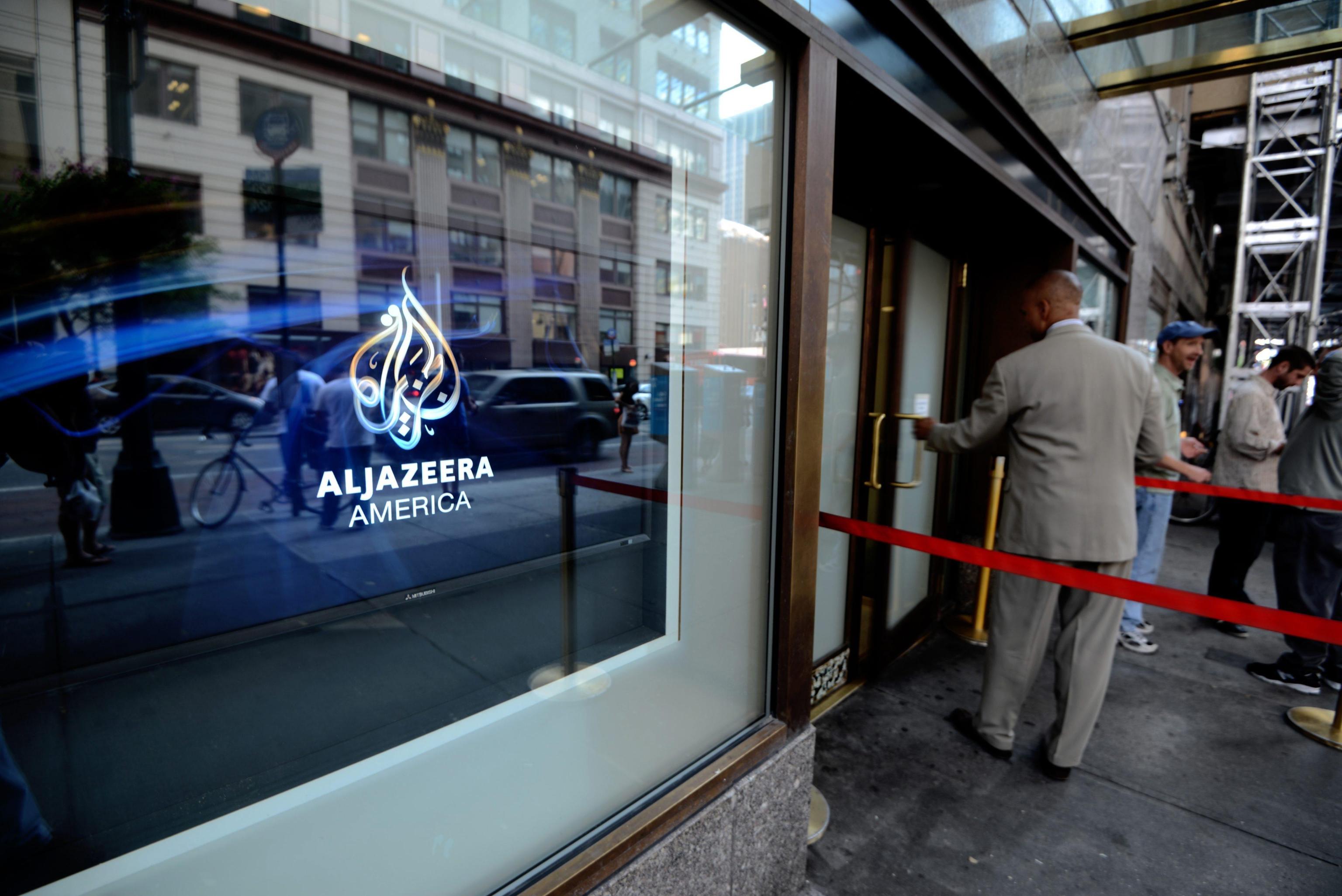 Perché la qatariota Al Jazeera dovrebbe essere bandita