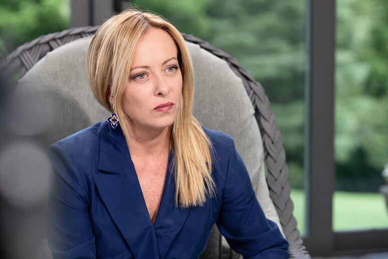 Giorgia Meloni al Quirinale? Uno scenario possibile (e cosa cambierebbe davvero)