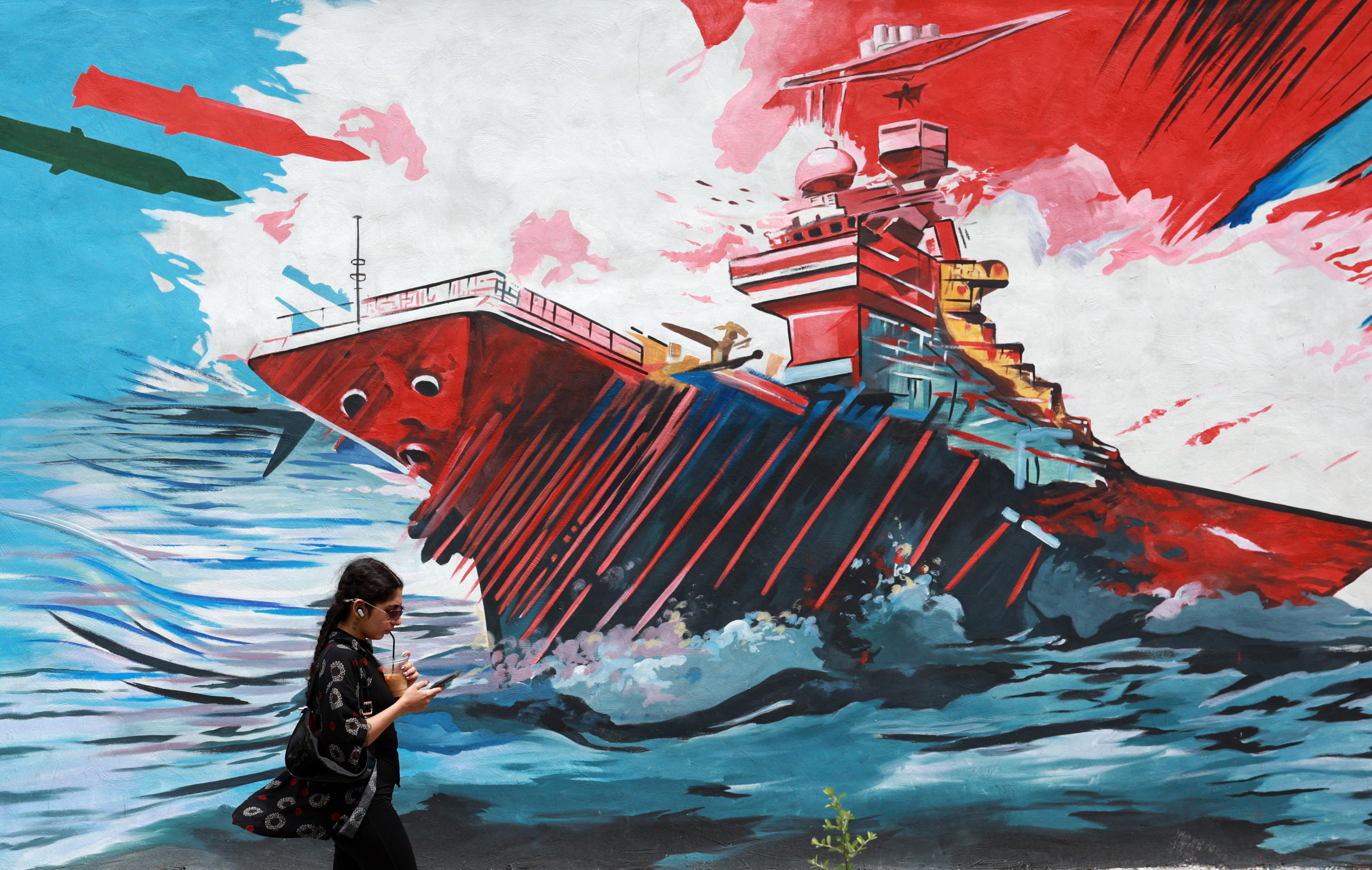 Hormuz: diritto, crisi, soluzioni possibili