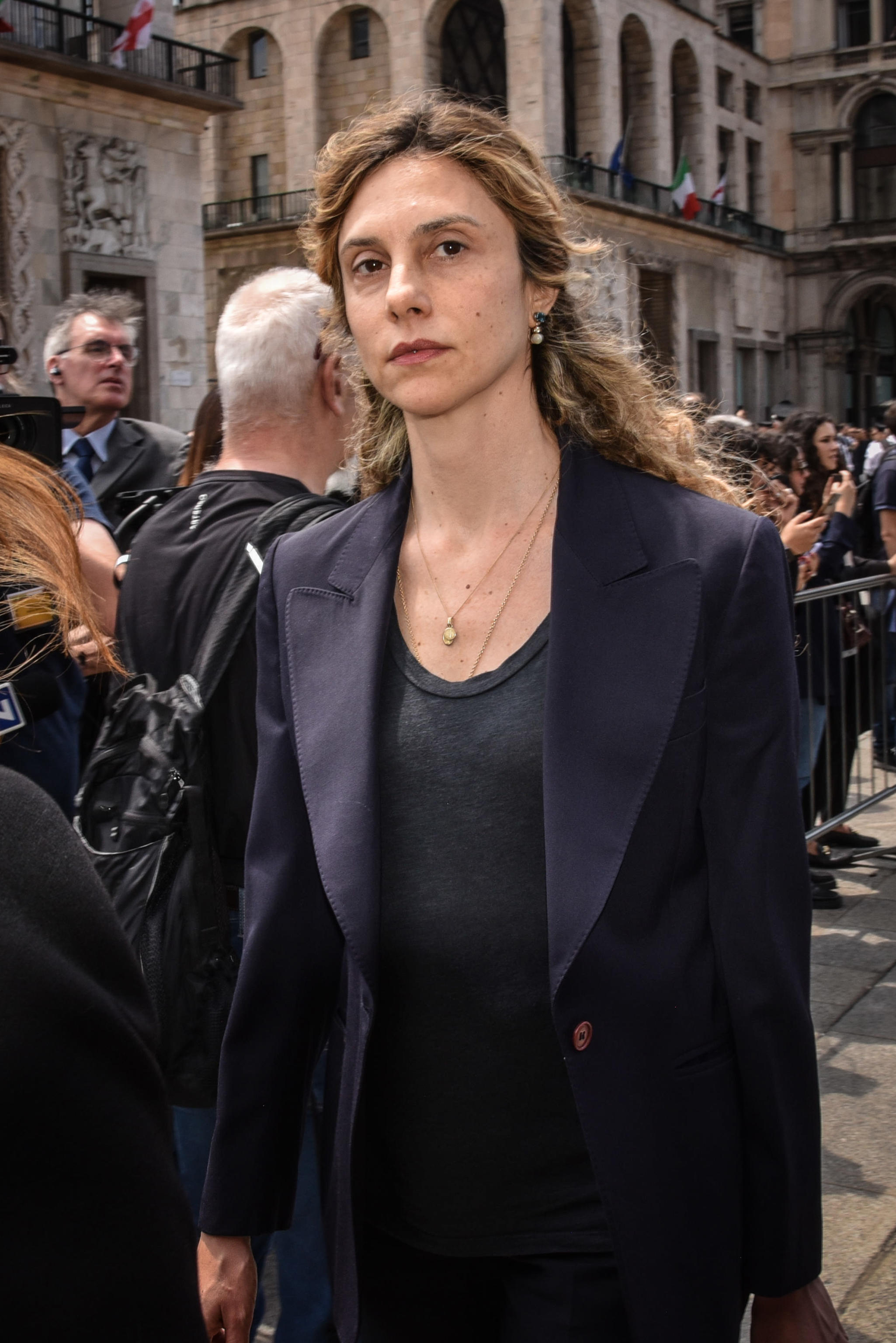 Il Pd perde pezzi: Madia lascia Schlein e segue Renzi